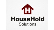 HOUSEHOLD SOLUTIONS