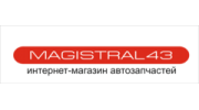 Magistral43