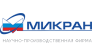 Научно-производственная фирма Микран