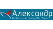 ВНЕДРЕНЧЕСКАЯ ХОЛДИНГОВАЯ ФИРМА АЛЕКСАНДР