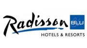 Radisson Blu Sheremetyevo Airport, гостиница