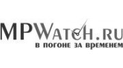 Интернет-магазин часов MPWatch.ru