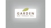 GARDENBAR