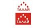 Талай