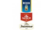 De Cecco Russia / Экстра М