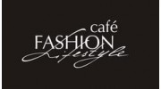 Fashion Cafe