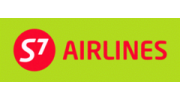 S7 Airlines