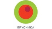 Брусника. Екатеринбург