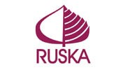 РУСКА, туристическая фирма.