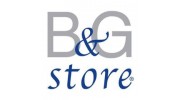 B&amp;G store