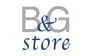 B&amp;G store