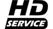 HD service