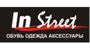 IN STREET