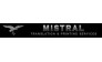 Mistral Translation Company