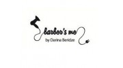 Barber's me
