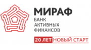 Мираф-Банк, КБ