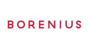 BORENIUS