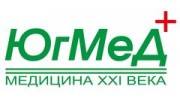 ЮгМед Волгоградский центр профилактики болезней