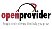 Openprovider