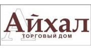 Айхал, Торговый Дом