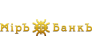 МИРЪ Банк