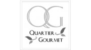 Quartier Gourmet, Ресторанный комплекс