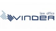 Vinder Law Office, г. Москва