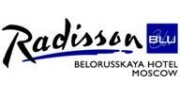 Radisson Blu Belorusskaya Hotel