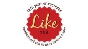 Лайк