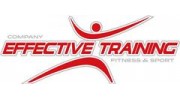 EFFECTIVE TRAINING