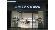 EUROTOP - WHITE CUBES (Смирнов А.А.)
