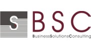 Business Solutions Consulting