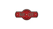 мужская парикмахерская Boy Cut