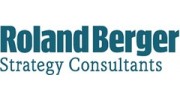 Roland Berger Strategy Consultants