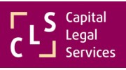 Capital Legal Services