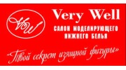 Very Well