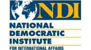 Национальный демократический институт международных отношений (США), Представительство некоммерческой корпорации в РФ