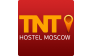TNT Hostel Moscow