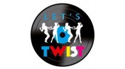 Let's Twist Bar