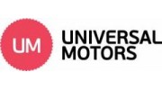 Universalmotors