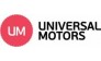 Universalmotors