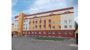 Каменская Межрайонная больница