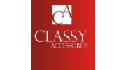 Classy Accessories