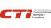 CTI – Communications. Technology. Innovations.