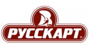 РУССКАРТ