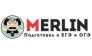 Образовательный центр MERLIN