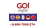 Школа Иностранных Языков Go!English