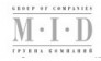 MID, Группа компаний