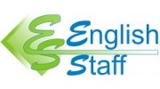 English Staff