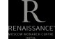 Renaissance Moscow Monarch Centre Hotel